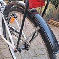 bicicletta
