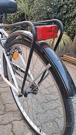 bicicletta