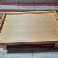 tavolo da colazione da letto