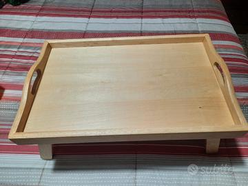 tavolo da colazione da letto