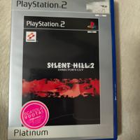 SILENT HILL 2