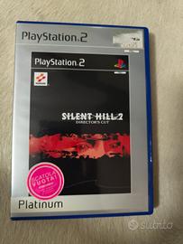 SILENT HILL 2