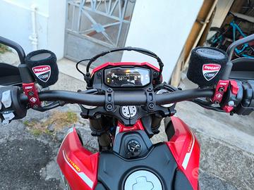 Ducati Hypermotard Mono 698 Quick Swift 