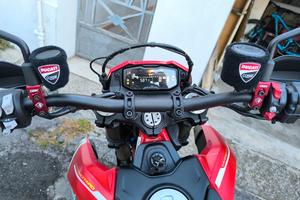 Ducati Hypermotard Mono 698 Quick Swift 