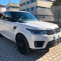 Land Rover Range Rover Sport 3.0d i6 mhev Autobiog