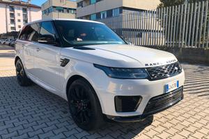Land Rover Range Rover Sport 3.0d i6 mhev Autobiog