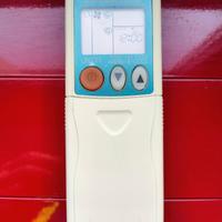 telecomando condizionatore Mitsubishi 