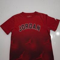 maglietta jordan 