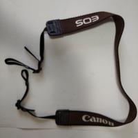 tracolla larga Canon 