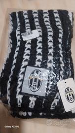 Sciarpa Con cappuccio Juventus 