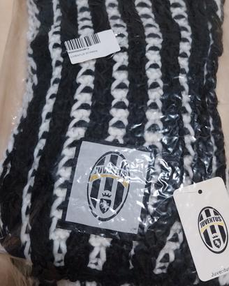 Sciarpa Con cappuccio Juventus 