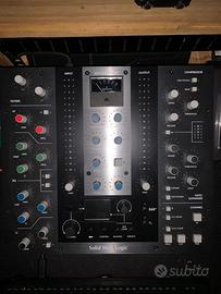 Solid State Logic UC1