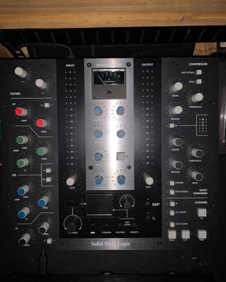 Solid State Logic UC1