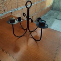 porta candele