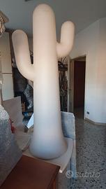 Lampada da terra LED da terra Pancho, NEWGARDEN