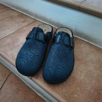 pantofole donna confort