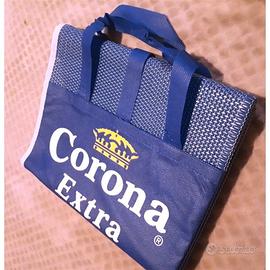 Gadget raro collezione Vintage 2004 Corona Extra