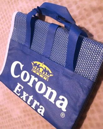 Gadget raro collezione Vintage 2004 Corona Extra