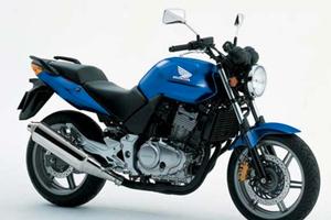 RICAMBI PER HONDA CBF 500 2004 2006
