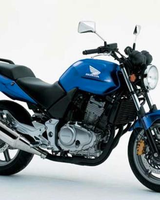 RICAMBI PER HONDA CBF 500 2004 2006