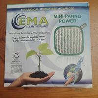 panno pulizia Ema Planet