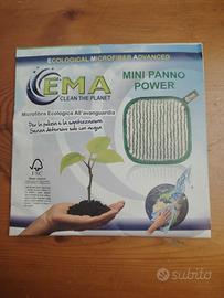 panno pulizia Ema Planet