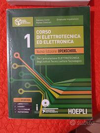 corso di elettrotecnica ed elettronica 