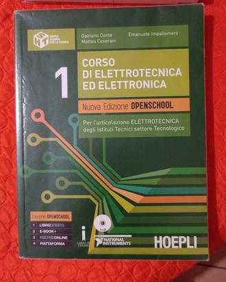 corso di elettrotecnica ed elettronica 
