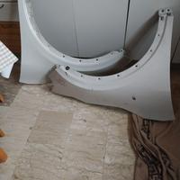 ricambi Kia Sportage GT line 2023