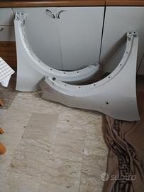 ricambi Kia Sportage GT line 2023