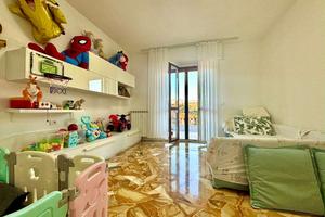 Ampio bilocale ristrutturato