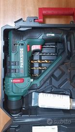 Trapano battente 20V PABH 20LIC3  ** LEGGI***