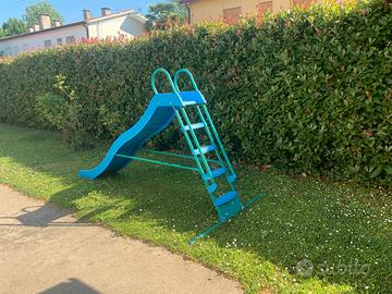 SCIVOLO