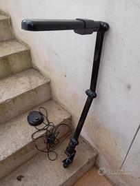 lampada da scrivania 