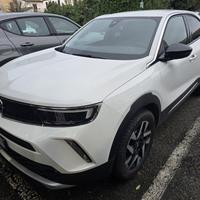 Opel Mokka 1.2 t Elegance s&s 130cv at8