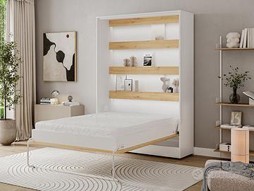 ECCO PER VOI UN LETTO A SCOMPARSA OK!