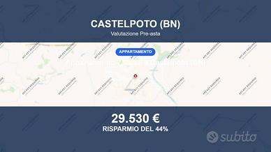 Immobile in asta di 81 m² con più di 5 locali a Ca