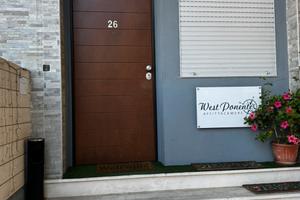 Camere con bagno per Studenti