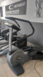tecnogym wave no Panatta