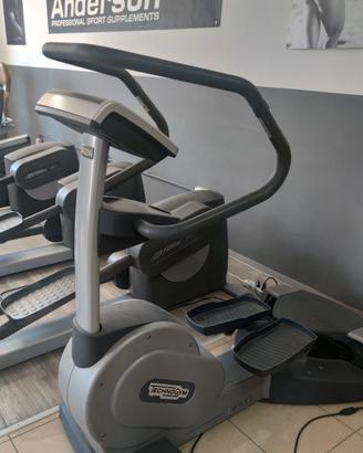 tecnogym wave no Panatta