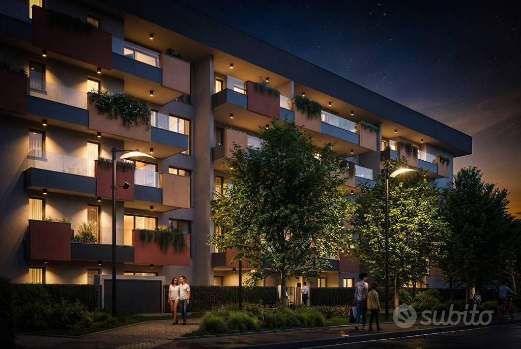 Appartamento – Monza, Triante - Vista 5