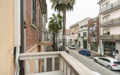 Duplex in centro pari al nuovo!