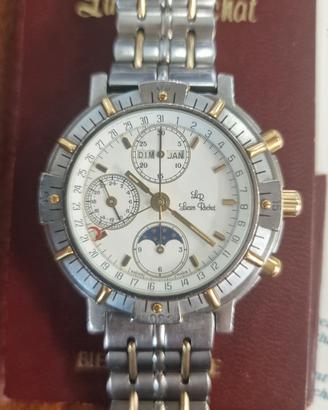 Lucien Rochat automatico full set 