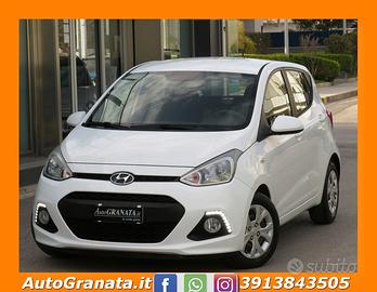 Hyundai i10 Mpi 1.0 68cv Gpl Econext