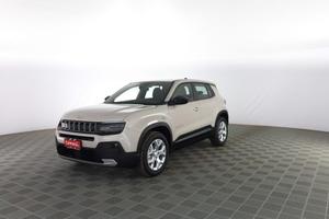 JEEP Avenger Avenger 1.2 Turbo 100 CV Altitude