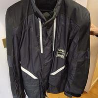 Giacca moto IXS – taglia D2xl – buone condizioni