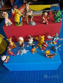 Collezionismo personaggi Disney 