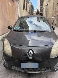 Renault New Twingo 2007 43KW  BENZ