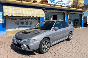 MITSUBISHI Lancer 2000 EVOLUTION IV GSR