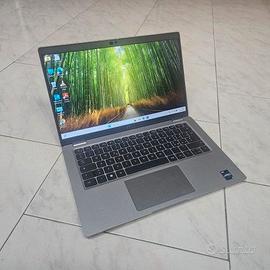 DELL LATITUDE 5430 i5-1235U 16GB SSD 256GB FHD